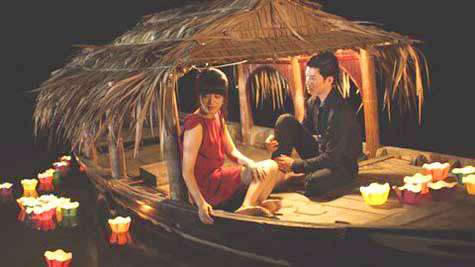 Những vai diễn &#34;thiêu đốt&#34; màn ảnh của Trương Ngọc Ánh - 11