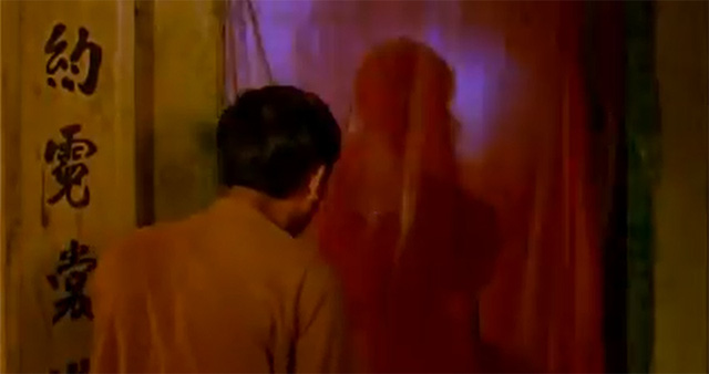 Những vai diễn &#34;thiêu đốt&#34; màn ảnh của Trương Ngọc Ánh - 2