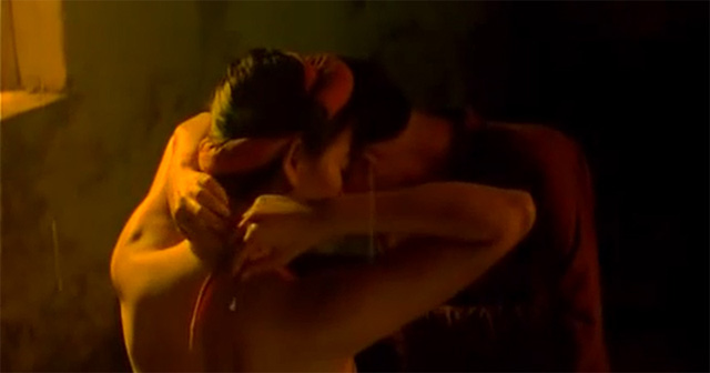 Những vai diễn &#34;thiêu đốt&#34; màn ảnh của Trương Ngọc Ánh - 5