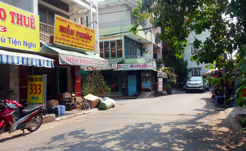 Cho vay nặng lãi, bị con nợ đánh nhập viện Cho vay nặng lãi, bị con nợ đánh nhập viện