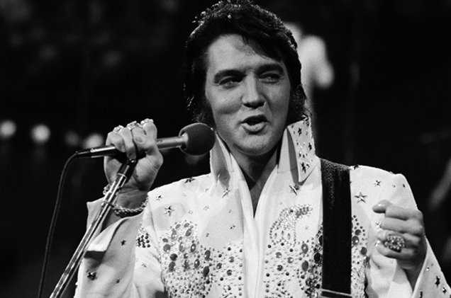 Đi tìm sự thật cái chết của “Vua nhạc Rock” Elvis Presley