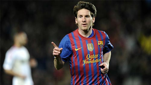 Barca chờ ngược dòng PSG: Messi thừa sức ghi 5 bàn Barca chờ ngược dòng PSG: Messi thừa sức ghi 5 bàn