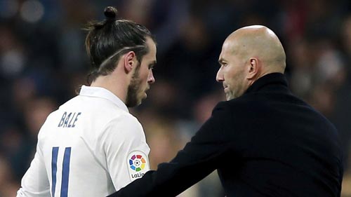 Real Madrid: Tam tấu “BBC” kém hiệu quả, nên bị phá bỏ - 2