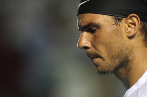 Tin thể thao 7/3: Nadal bỏ Davis Cup vì kiệt sức Tin thể thao 7/3: Nadal bỏ Davis Cup vì kiệt sức
