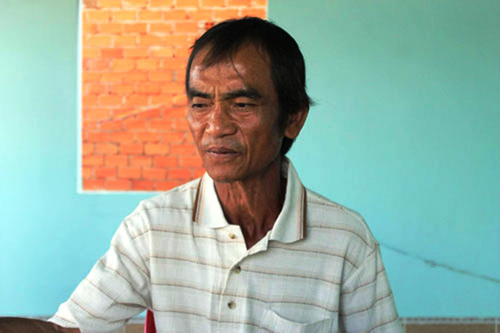 “Người tù thế kỷ” Huỳnh Văn Nén được bồi thường oan sai hơn 10 tỷ đồng “Người tù thế kỷ” Huỳnh Văn Nén được bồi thường oan sai hơn 10 tỷ đồng