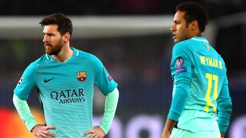Barcelona – PSG: Ghi danh sử sách hay nuốt hận ngàn năm - 2