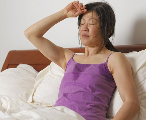 10 dấu hiệu cảnh báo ung thư sớm bạn không nên bỏ qua - 6