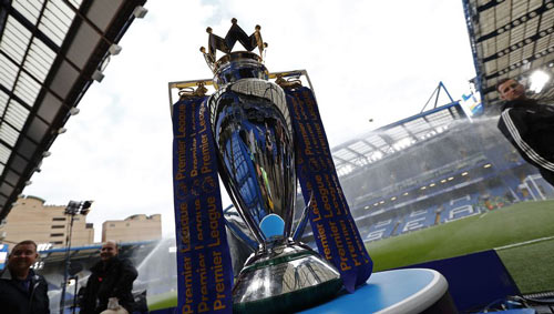 Siêu máy tính dự đoán NHA: Arsenal, MU trượt top 4 Siêu máy tính dự đoán NHA: Arsenal, MU trượt top 4