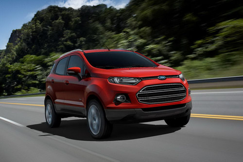 10 mẫu xe bán chạy nhất Việt Nam tháng 2/2017 - 2