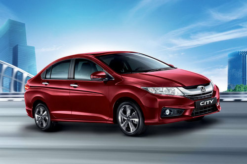 10 mẫu xe bán chạy nhất Việt Nam tháng 2/2017 - 3