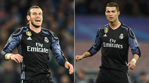 Biến lớn tại Real: Ronaldo bị "đánh hội đồng" Biến lớn tại Real: Ronaldo bị "đánh hội đồng"