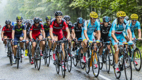 8 địa điểm ban hành lệnh cấm với phụ nữ - 5