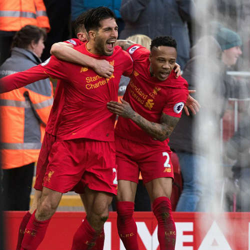 Liverpool - Burnley: Định đoạt bởi kiệt tác sút xa - 1