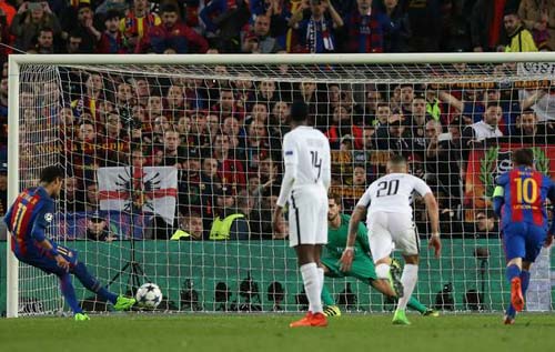 Vượt xa Real, MU – Barca được "ưu ái" nhất ở cúp C1 Vượt xa Real, MU – Barca được "ưu ái" nhất ở cúp C1