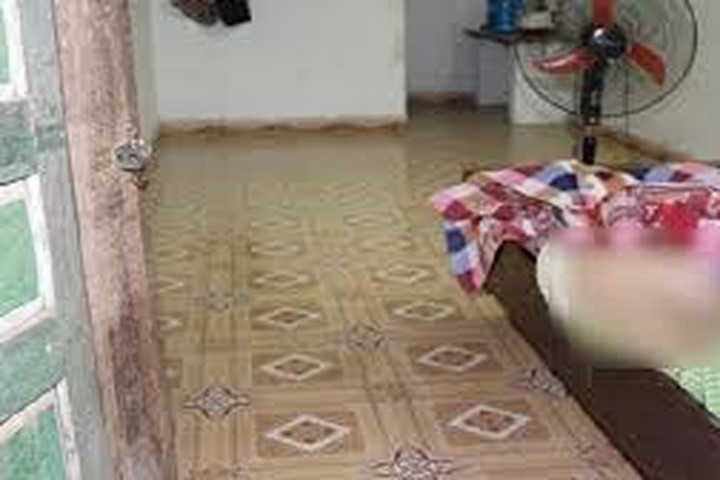 Sát hại người yêu rồi đâm vào ngực trái tự tử Sát hại người yêu rồi đâm vào ngực trái tự tử