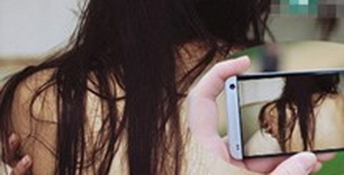Triệu tập 9X nghi tung clip sex của nữ sinh lớp 11 Triệu tập 9X nghi tung clip sex của nữ sinh lớp 11