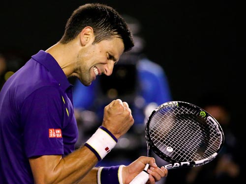 Tin thể thao 18/3: Federer được ưu ái, Djokovic không hài lòng Tin thể thao 18/3: Federer được ưu ái, Djokovic không hài lòng