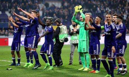 MU mơ dự cúp C1: Cửa Europa League ngắn nhưng nguy hiểm MU mơ dự cúp C1: Cửa Europa League ngắn nhưng nguy hiểm