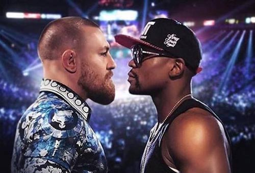 Tin thể thao 20/3: Trận Mayweather–McGregor giá tỷ đô Tin thể thao 20/3: Trận Mayweather–McGregor giá tỷ đô