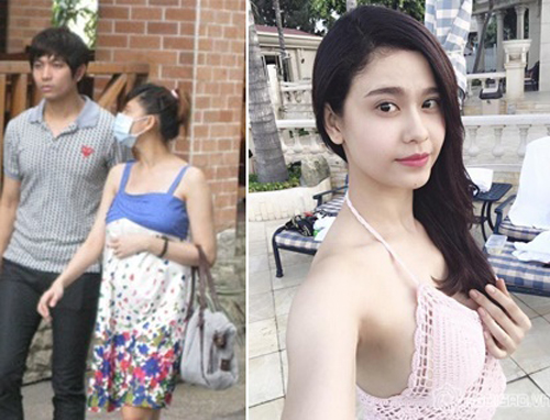 Choáng khi mỹ nhân Việt tháo bỏ khẩu trang - 10