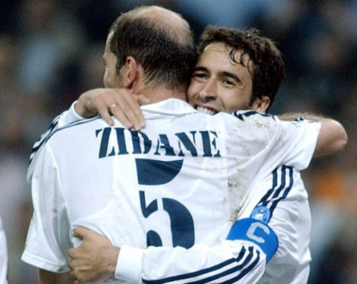Real & “đại ca” quyền uy: Zidane - Quyền năng tối thượng 2 thập kỷ (P4) Real & “đại ca” quyền uy: Zidane - Quyền năng tối thượng 2 thập kỷ (P4)