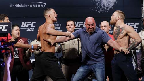 Tin thể thao 22/3: McGregor được giảm án vụ náo loạn UFC Tin thể thao 22/3: McGregor được giảm án vụ náo loạn UFC