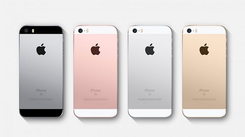 Apple chính thức &#34;khai tử&#34; iPhone 16GB - 1
