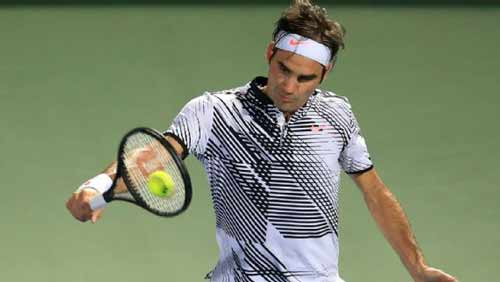 Federer và "hiểm địa" Miami: Trắc trở đường về ngôi số 1 - 1