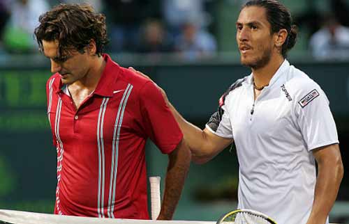 Federer và "hiểm địa" Miami: Trắc trở đường về ngôi số 1 - 2