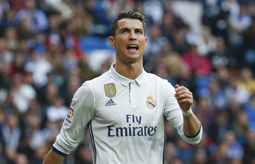 Sợ giảm quyền lực, Ronaldo ngăn Real mua 3 sao bự Sợ giảm quyền lực, Ronaldo ngăn Real mua 3 sao bự