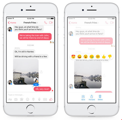 Facebook đã bổ sung thêm nút Dislike, bạn biết chưa? - 2