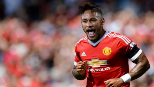 Neymar "thèm" NHA: 5 lý do lờ Chelsea, chọn MU Neymar "thèm" NHA: 5 lý do lờ Chelsea, chọn MU