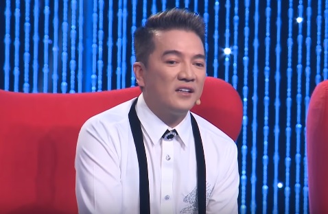 Mr Đàm khóc khi tiết lộ gia cảnh Thanh Thảo trên truyền hình - 3