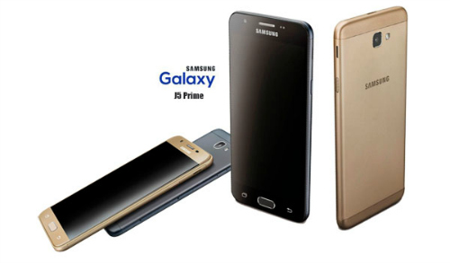 Rinh ngay những smartphone Samsung dưới 5 triệu đồng - 1