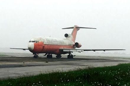 Tin mới nhất vụ bán máy bay Boeing bị bỏ rơi ở Nội Bài - 1