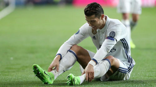 Real Madrid: Với Zidane, Ronaldo không lo "chết già" Real Madrid: Với Zidane, Ronaldo không lo "chết già"