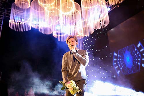 Chi 6 tỷ đồng làm đám cưới, cô dâu đại gia chiều lòng bạn trai 7 năm - 9