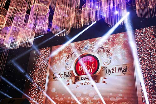 Chi 6 tỷ đồng làm đám cưới, cô dâu đại gia chiều lòng bạn trai 7 năm - 13