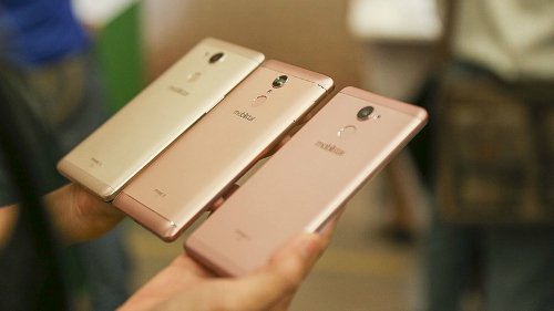 4 smartphone nâng cấp năm 2017 có giá rẻ nhất thị trường - 3