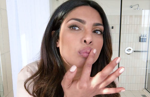 "Nữ thần" Ấn Độ tiết lộ bí quyết "ở không cũng đẹp" - 3