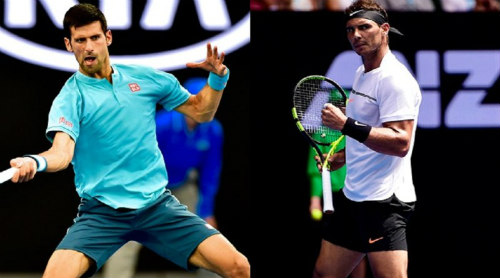 Tin thể thao 29/3: Tứ kết Davis Cup có Djokovic, vắng Nadal Tin thể thao 29/3: Tứ kết Davis Cup có Djokovic, vắng Nadal