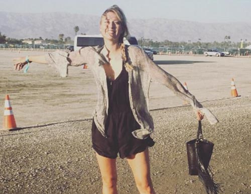 Sharapova thâm cung bí sử: Muốn được "bụng to" Sharapova thâm cung bí sử: Muốn được "bụng to"