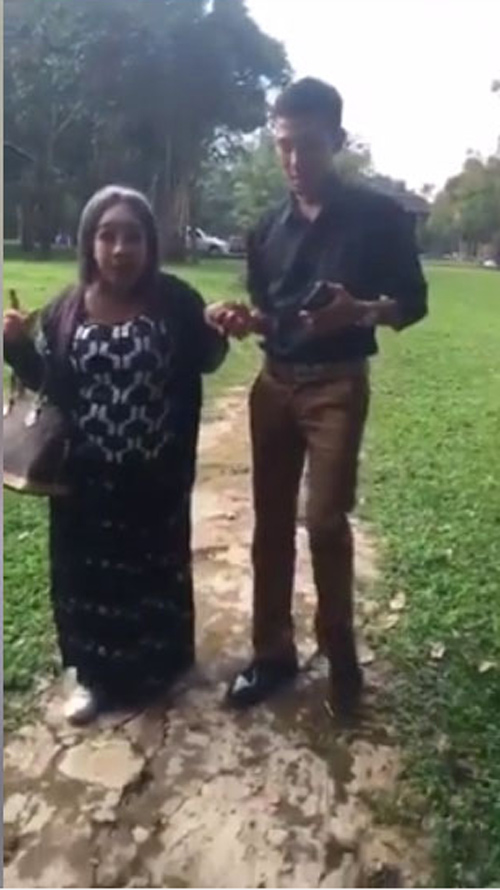 Choáng vì những "phi công trẻ" chiều nữ đại gia 58 tuổi tới bến - 11