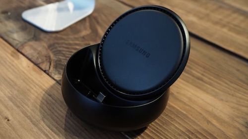 Samsung Dex Station: Thiết bị &#34;hô biến&#34; Galaxy S8 thành PC - 3