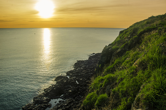 Ghé Phú Yên thăm phim trường “hoa vàng cỏ xanh” - 5