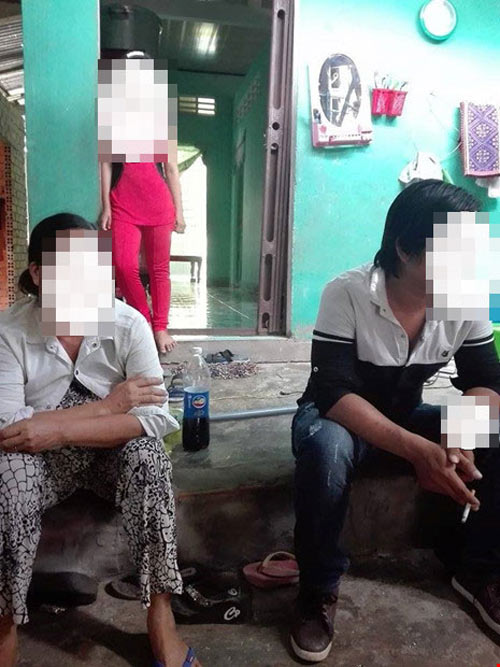 Tin mới vụ bé 10 tuổi ở Vĩnh Long có thai hơn 4 tuần Tin mới vụ bé 10 tuổi ở Vĩnh Long có thai hơn 4 tuần