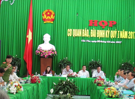 Tiết lộ chấn động về vụ cháy 5 ngày đêm ở Cần Thơ Tiết lộ chấn động về vụ cháy 5 ngày đêm ở Cần Thơ