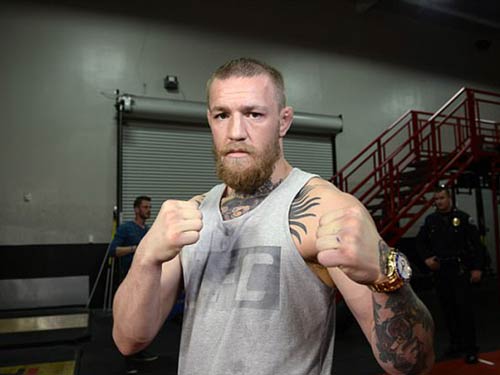 Tin thể thao 31/3: McGregor sẽ không "dưỡng già" sớm Tin thể thao 31/3: McGregor sẽ không "dưỡng già" sớm