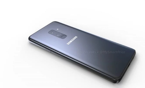 Samsung sắp sản xuất hàng loạt Galaxy S9 và Galaxy S9 Plus Samsung sắp sản xuất hàng loạt Galaxy S9 và Galaxy S9 Plus