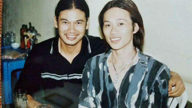 Tiết Cương: "Hoài Linh đã kiếm đủ tiền từ gameshow" - 3